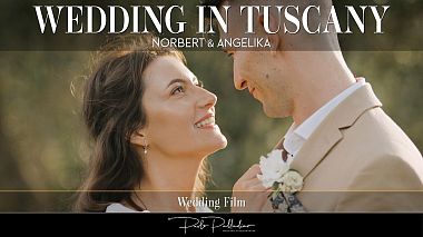 Videographer Paul Palladino from Florence, Italie - Wedding at San Galgano Abbey, drone-video, event, wedding