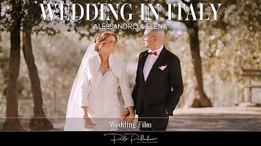 Floransa, İtalya'dan Paul Palladino kameraman - Wedding at Montaione, düğün, etkinlik
