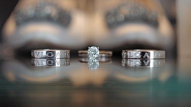 Videographer Oscar Films from Almaty, Kazachstán - Из Каппадокии с любовью, drone-video, engagement, reporting, wedding