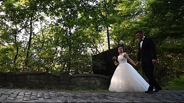 Videographer Ciprian Babusanu from Bacau, Romania - Adriana & Lucian, engagement