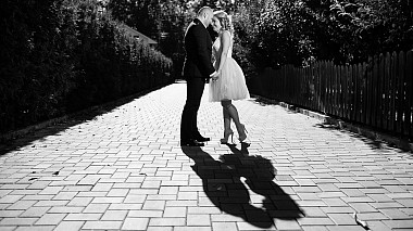 Videographer Ciprian Babusanu from Bacau, Romania - Roxana & Cristian, wedding