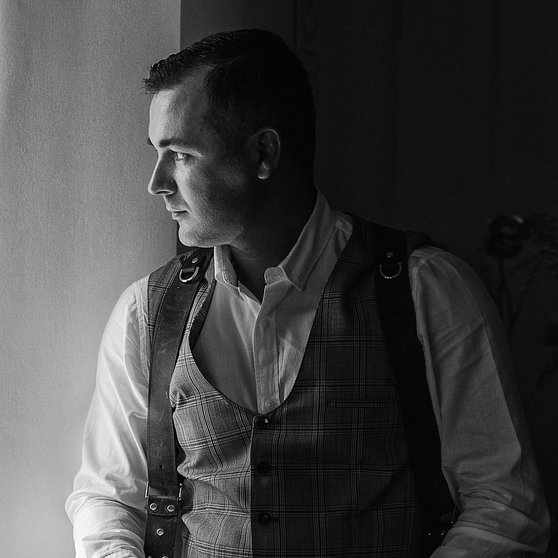 Film editor Ciprian Babusanu