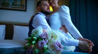 Videografo Makeim Safin da Kazan, Russia - Свадебный клип Станислава и Анны 16.04.2022г. г. Казань, engagement, wedding