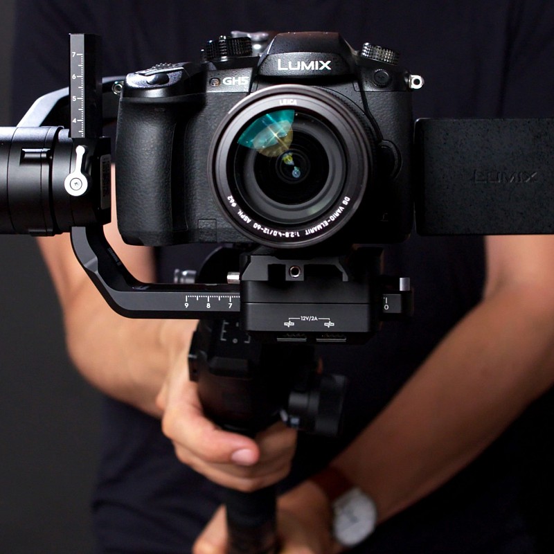 Videografo Makeim Safin