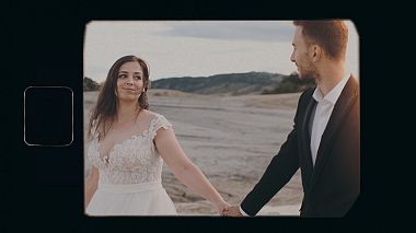 Buzău, Romanya'dan Viorel Petrisor kameraman - Bianca x Christian, drone video, düğün, nişan, raporlama, showreel
