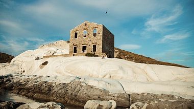 来自 阿格里真托, 意大利 的摄像师 Enrico Cammalleri - Niko e Adriana, wedding