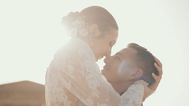 Filmowiec Enrico Cammalleri z Agrigento, Włochy - Giulio e Flavia, SDE, musical video, showreel, wedding