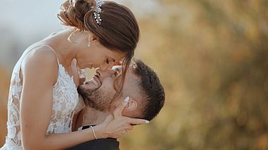 Videografo Enrico Cammalleri da Agrigento, Italia - trailer, showreel, wedding