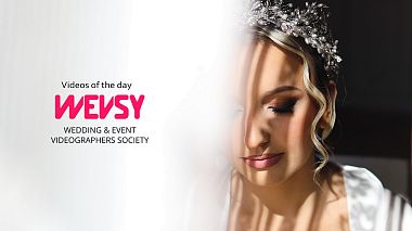 Videographer Enrico Cammalleri from Agrigent, Italien - Antonio e Alisea, SDE, wedding