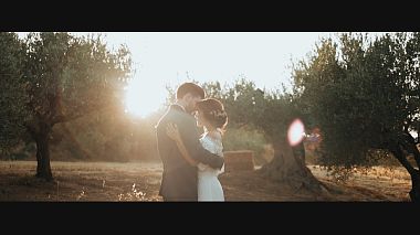 Videographer Enrico Cammalleri from Agrigento, Itálie - The Sicily, showreel, wedding