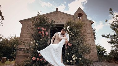 Videographer Enrico Cammalleri from Agrigento, Itálie - Alex e Carol, showreel, wedding