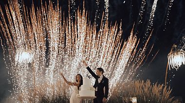 Відеограф Enrico Cammalleri, Agrigento, Італія - Alex and Francesca, showreel, wedding