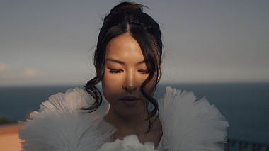 Videografo Enrico Cammalleri da Agrigento, Italia - Paul & Sophie, showreel, wedding