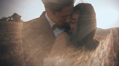 Videografo Enrico Cammalleri da Agrigento, Italia - Alex e Francesca, showreel, wedding