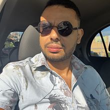 Videographer Ewerton Costa da Silva