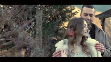 Βιντεογράφος Okan Sabri Oglou από Θεσσαλονίκη, Ελλάδα - Derya & Fuat | Cinematic Pre-Wedding | Tzivaeri, Likodromio, drone-video, wedding