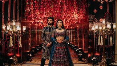 Videographer Aerial Stories from Mumbai, India - Aerial Stories, event, showreel, wedding