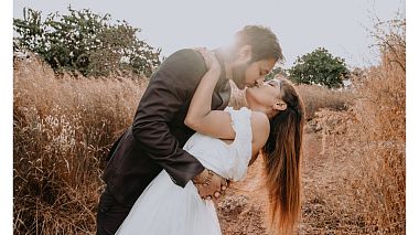 Videographer Aerial Stories from Mumbai, India - Mukesh & Mishika Pre-Wedding Teaser, wedding