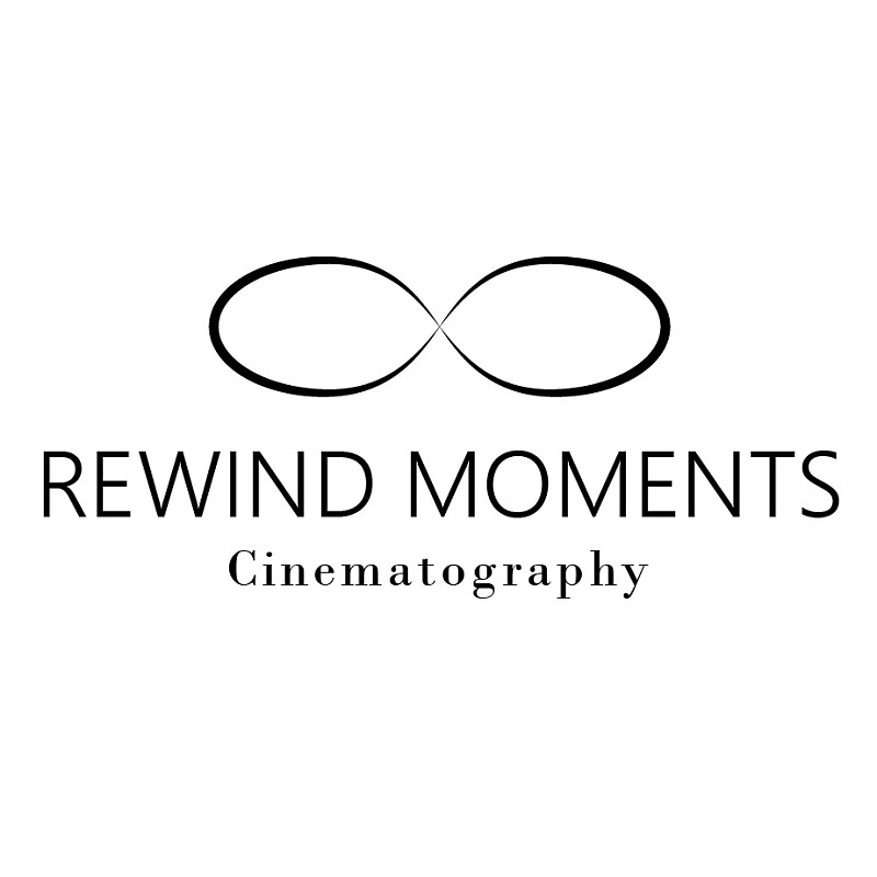 Videographer Rewind Moments