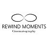 Videographer Rewind Moments