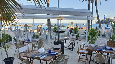 Videographer Erik Foss from Oslo, Norsko - Agnes & Carl, drone-video, wedding