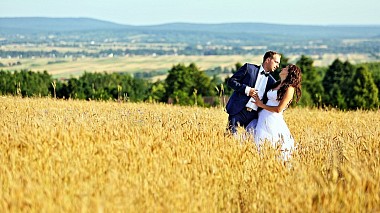 Filmowiec Studio Biel Jarosław Jamrożek z Kielce, Polska - Ania & Paweł | Studio Biel | Trailer, engagement, wedding