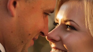 Videographer Studio Biel Jarosław Jamrożek from Kielce, Poland - Marta & Łukasz | Studio Biel | Trailer, wedding