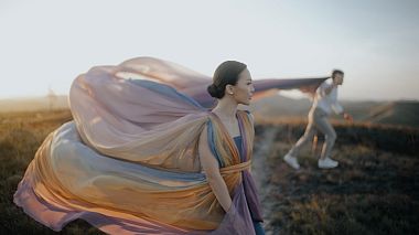 Видеограф dinarastika.films, Бали, Индонезия - Preweding at Sumba island, invitation, wedding