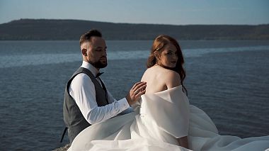 Videógrafo T-format de Ternópil, Ucrania - TWO HEARTS, wedding