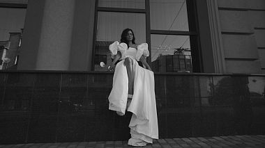 Videographer T-format from Ternopil, Ukrajina - Fly over me, wedding