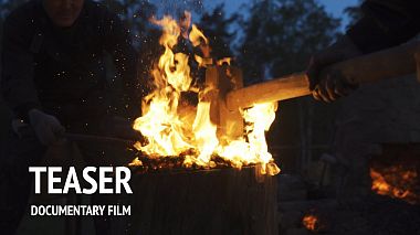 Videographer Egor Protopopov from Yakutsk, Russia - Кузнецы Якутии. Тизер, backstage, event, musical video, reporting, showreel