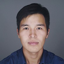 Videographer Egor Protopopov