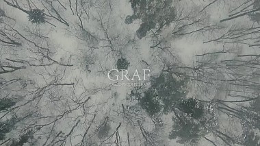 Videografo Volodymyr Felbaba da Leopoli, Ucraina - T & N, SDE, advertising, drone-video, engagement, wedding