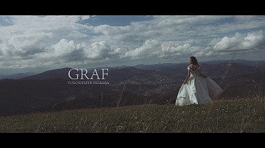 Videógrafo Volodymyr Felbaba de Lviv, Ucrânia - A & I, SDE, engagement, event, musical video, wedding