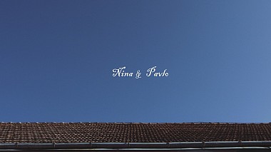 Videographer Volodymyr Felbaba from Lvov, Ukrajina - Nina & Pavlo, SDE, anniversary, drone-video, musical video, wedding