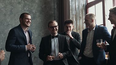 Videographer Volodymyr Felbaba from Lvov, Ukrajina - SDE Svitlana & Markiyan, SDE, backstage, drone-video, reporting, wedding