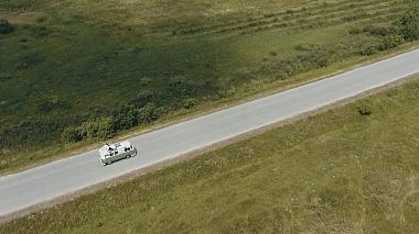 Videographer Volodymyr Felbaba from Lvov, Ukrajina - They are created for each other …, SDE, drone-video, musical video, reporting, wedding