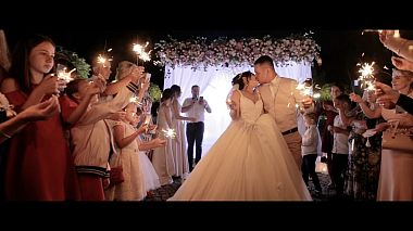 Videographer Volodymyr Felbaba from Lwiw, Ukraine - Н & Y | FELBABA Volodymyr \ videograf, SDE, backstage, corporate video, drone-video, wedding