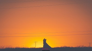 Filmowiec Reto Audiovisual z Albacete, Hiszpania - La Clave, engagement, wedding