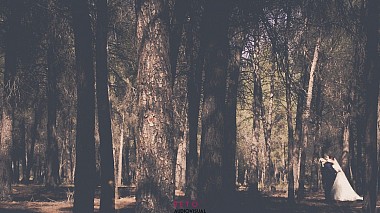 Filmowiec Reto Audiovisual z Albacete, Hiszpania - “Ríe, ama, vive”, engagement, event, wedding