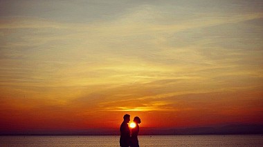 Filmowiec Reto Audiovisual z Albacete, Hiszpania - Trash the Dress.Juan+Sole.”100 años más”, anniversary, engagement, wedding