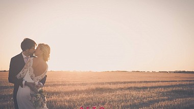 Filmowiec Reto Audiovisual z Albacete, Hiszpania - No distances, SDE, wedding