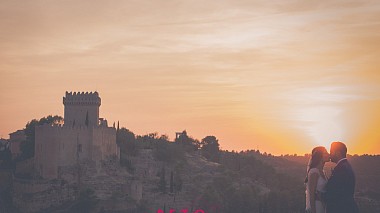 Videographer Reto Audiovisual from Albacete, Spanien - "Todos mis futuros son contigo", SDE, anniversary, wedding