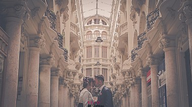 Videographer Reto Audiovisual from Albacete, Spanien - "Celestina del 14 de Septiembre", SDE, showreel, wedding
