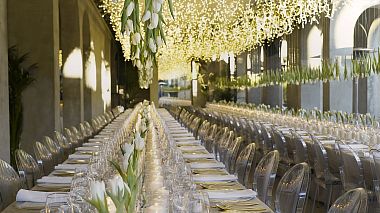 Videographer Adrian Toscano Gonzalez from Huelva, Spain - BODA EN LA SAGRADA FAMILIA BARCELONA, SDE, drone-video, event, showreel, wedding