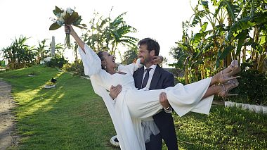 Videographer Adrian Toscano Gonzalez from Huelva, Spain - LA VIE EST BELLE, SDE, drone-video, event, showreel, wedding