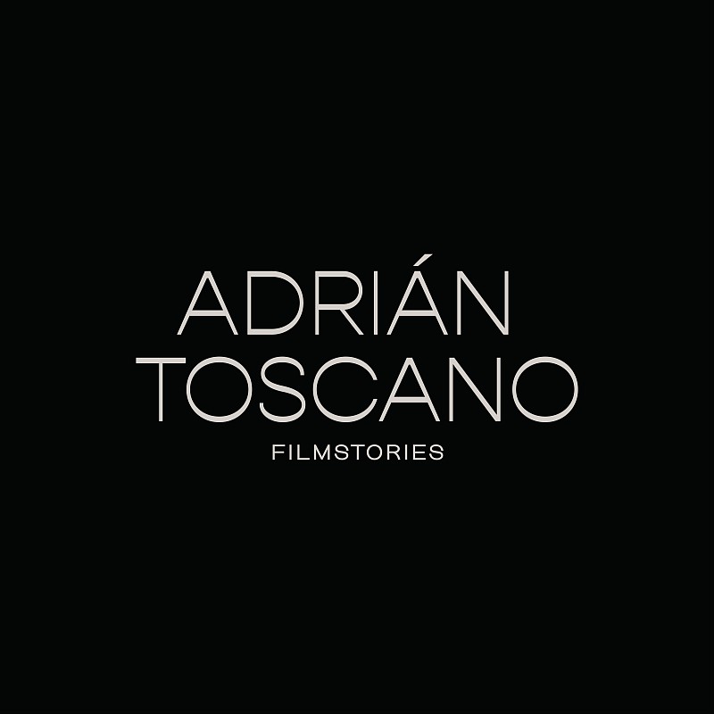 Videographer Adrian Toscano Gonzalez
