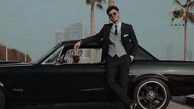 Videographer Sarvar Samigov from Tashkent, Uzbekistan - Promo for Imir, advertising, musical video