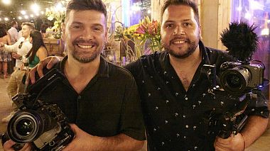 Videographer Estudio100 Videógrafos from Santiago, Chile - Showreel 2022, showreel