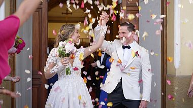 Santiago, Şili'dan Estudio100 Videógrafos kameraman - KD, düğün
